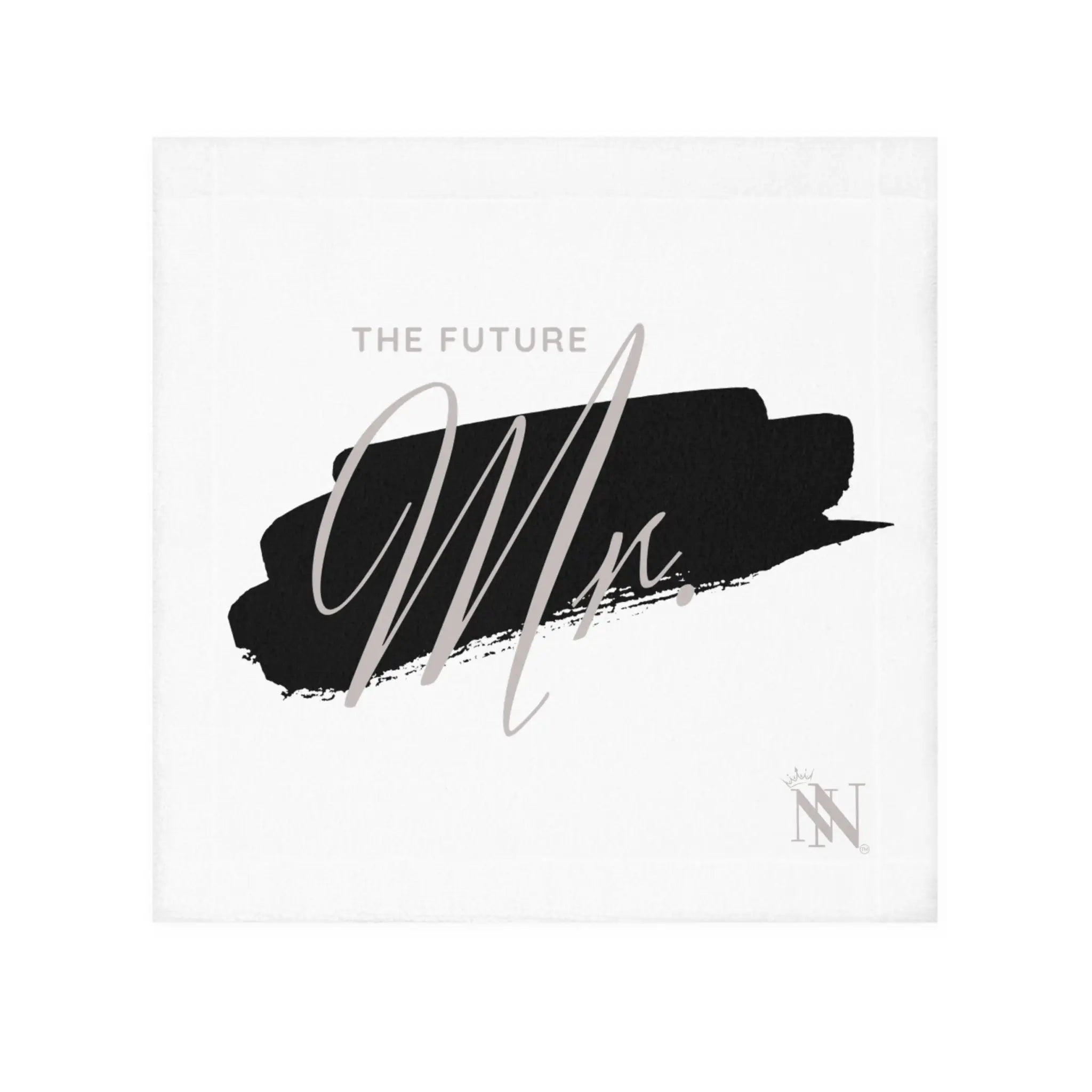 The Future Mr. Microfiber Towel for Sex