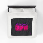 Orgasms Guaranteed | Mix & Match Fun-Flirty Lovers’ Blankets