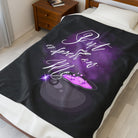 Put A Spell On Me | Mix & Match Fun-Flirty Lovers’ Blankets