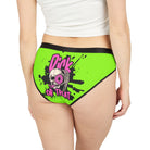 Dick-or-Treat | Mix & Match Women’s Fun-Flirty Lovers’ Panties