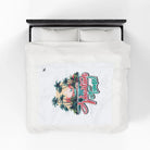 Vacation Time | Mix & Match Soft Fun-Flirty Lovers’ Blankets