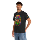 Light It Up 420 Romantic Couples Sex Gifts T-Shirt