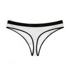 One With Nature | Mix & Match Women’s Fun-Flirty Lovers’ Thongs