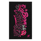 Born to Be Kinky Sexy Sex Towel