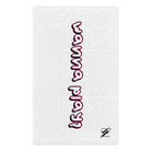 Wanna Play? | Mix & Match Soft Fun-Flirty Lovers’ Towels