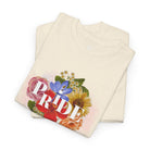 Pride is Beautiful | Mix & Match 100% Cotton Unisex Fun-Flirty Lovers’ Tees