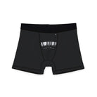 Stay Wild Scene | Mix & Match Men’s Fun-Flirty Lovers’ Boxer Briefs