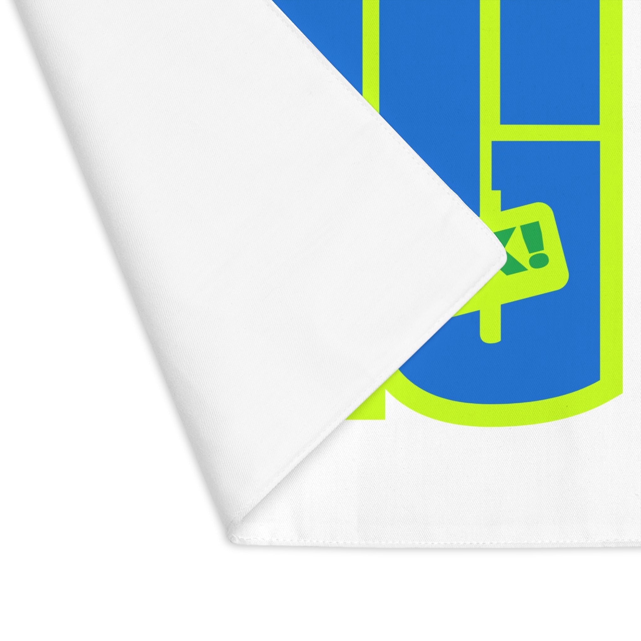 Big Dick! | Mix & Match Playful Fun-Flirty Lovers’ Toy Mats