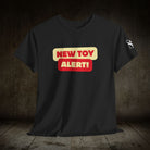 New Toy Alert! | Mix & Match 100% Cotton Unisex Fun-Flirty Lovers’ Tees