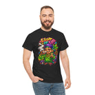Light It Up 420 | Mix & Match Cotton Unisex Fun-Flirty Lovers’ T-Shirts