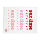 Sex Time Multiple Times | Mix & Match Playful Fun-Flirty Lovers’ Toy Mats