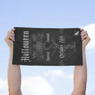 Halloween Summit | Mix & Match Soft Fun-Flirty Lovers’ Towels