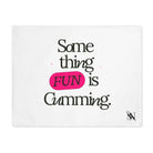 Something FUN is Cumming. | Mix & Match Playful Fun-Flirty Lovers’ Toy Mats