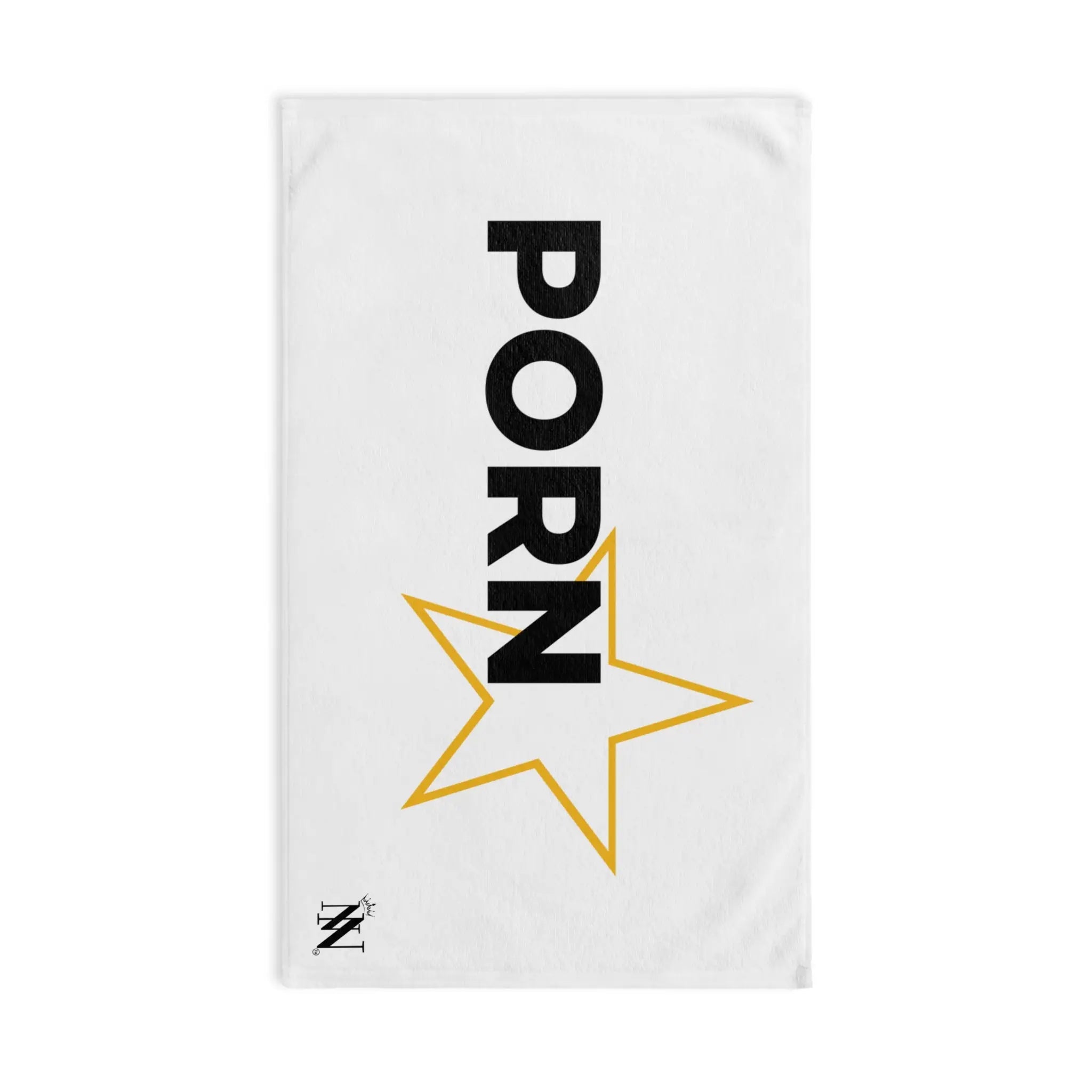 Porn Star | Mix & Match Original Fun-Flirty Lovers’ Towels