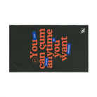 You Can | Mix & Match Original Fun-Flirty Lovers’ Towels