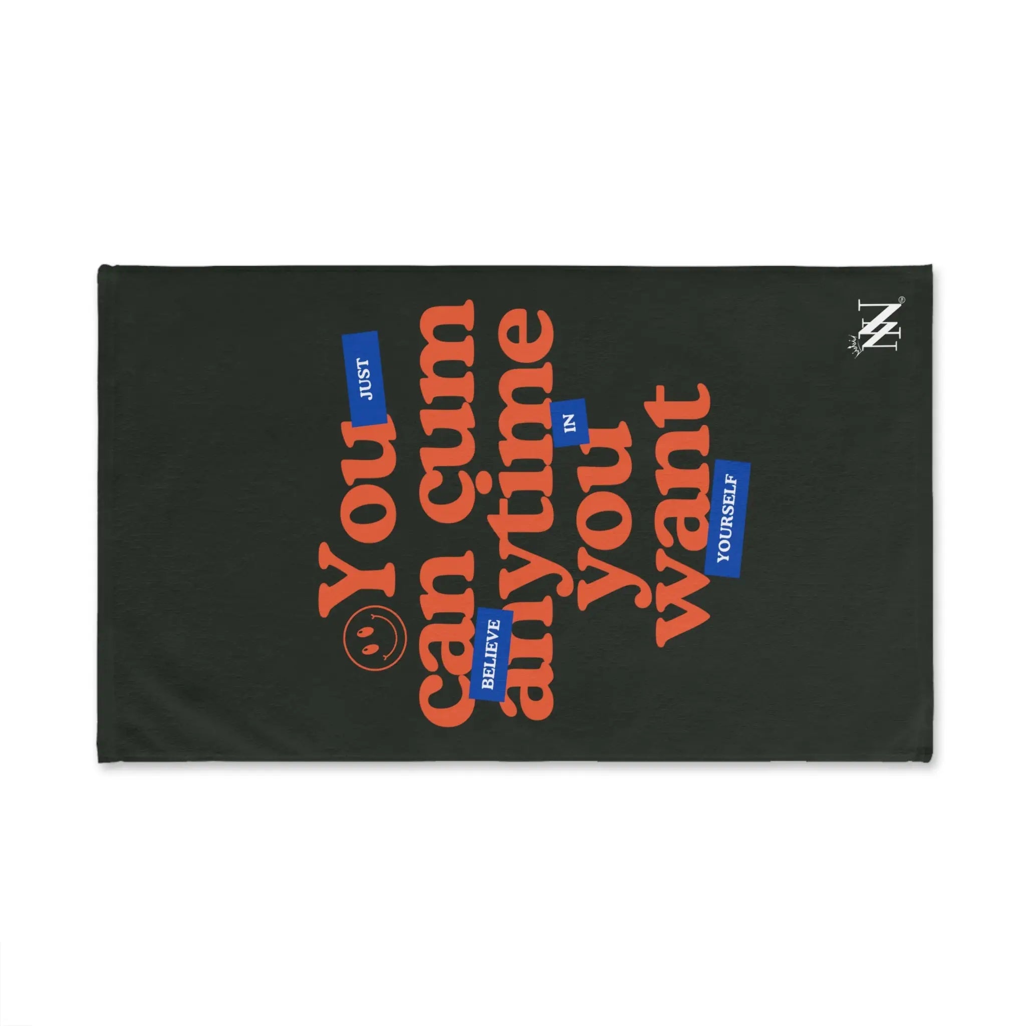 You Can | Mix & Match Original Fun-Flirty Lovers’ Towels