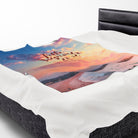 Hello Summer Love | Mix & Match Soft Fun-Flirty Lovers’ Blankets