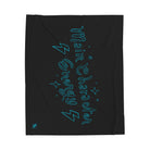 Main Character Energy | Mix & Match Velveteen Fun-Flirty Lovers’ Blankets