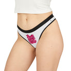 Love Never Fails | Mix & Match Women’s Fun-Flirty Lovers’ Thongs