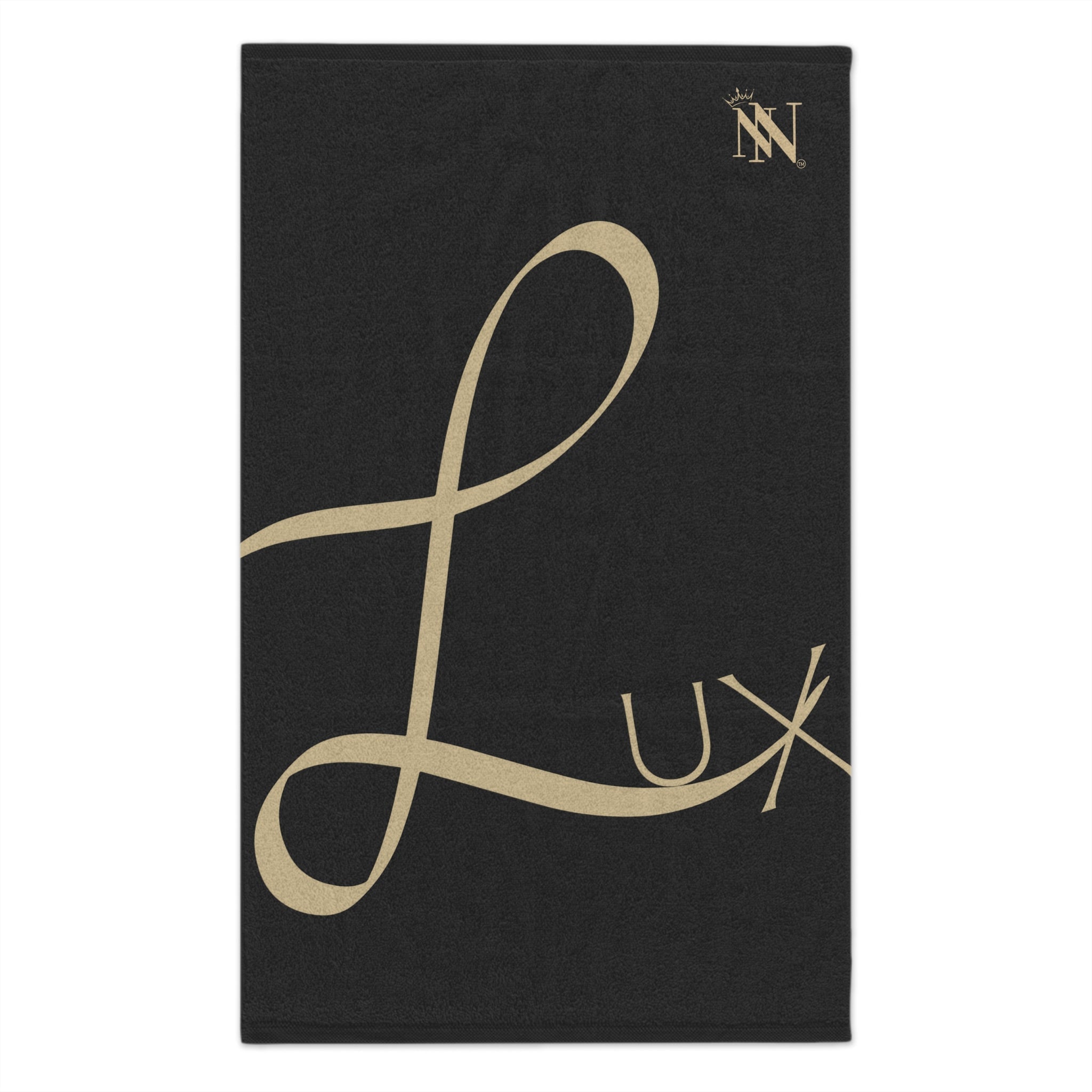 Lux | Mix & Match Soft Fun-Flirty Lovers’ Towels