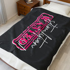 Stimulation Wanted! | Mix & Match Soft Fun-Flirty Lovers’ Blankets