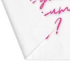 Will You Be My Cum Buddy? | Mix & Match Playful Fun-Flirty Lovers’ Toy Mats