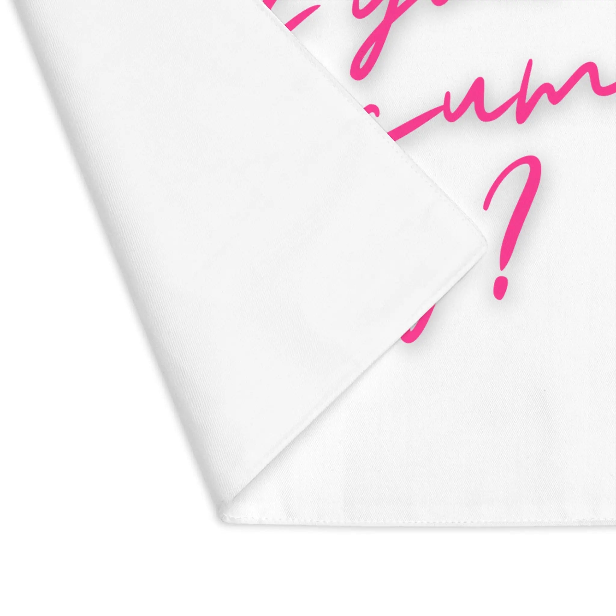 Will You Be My Cum Buddy? | Mix & Match Playful Fun-Flirty Lovers’ Toy Mats