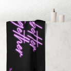 Better Together | Mix & Match XL Fun-Flirty Lovers’ Towels