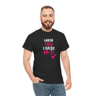 When True Lovers Meet | Nectar Napkins Fun-Flirty Lovers’ T-Shirts