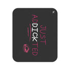 Just adDICKted | Nectar Napkins Fun-Flirty Lovers’ Sex Blankets