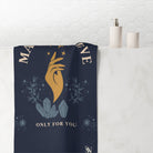 Magical Love Only for You Extra Large Towel for Sex