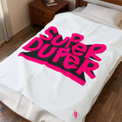 Super Duper | Nectar Napkins Fun-Flirty Lovers’ Blankets
