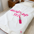 Make-Up Sex | Mix & Match Fun-Flirty Lovers’ Blankets