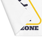 Caution: Wet Zone | Mix & Match Playful Fun-Flirty Lovers’ Toy Mats