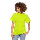 Nectar Napkins Brand Green | Fun-Flirty Lovers’ T-Shirts