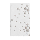 Pearl Necklace | Mix & Match Original Fun-Flirty Lovers’ Towels
