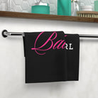 Bad Girl | Mix & Match Lils’ Fun-Flirty Lovers’ Towels