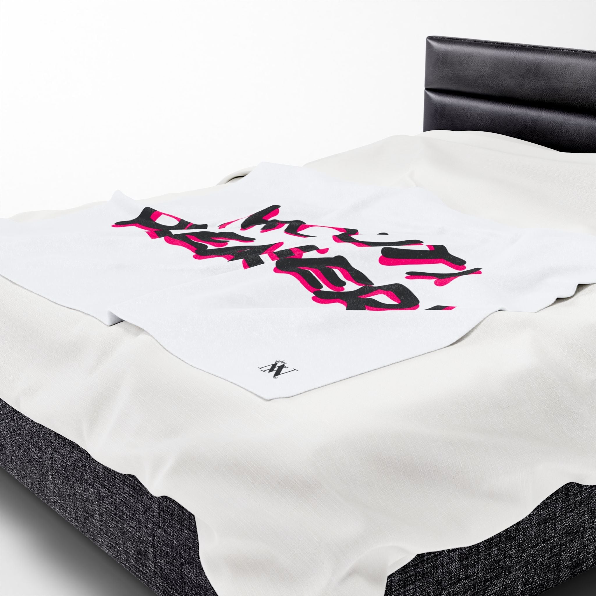 Mouth Pleaser | Mix & Match Fun-Flirty Lovers’ Blankets