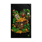 Pot Of Gold Wicked Leprechaun Classic Sex Towel