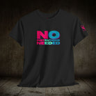 No Instructions Needed | Mix & Match 100% Cotton Fun-Flirty Lovers’ Tees