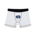 Daddy Bear Love | Mix & Match Fun-Flirty Lovers’ Boxer Briefs