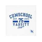 Cum School | Mix & Match Lils’ Fun-Flirty Lovers’ Towels