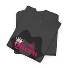 Swallow Queen | Mix & Match 100% Cotton Unisex Fun-Flirty Lovers’ Tees