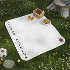 Nectar Napkins Brand White | Nectar Napkins Fun-Flirty Lovers’ Sex Blankets