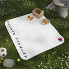 Nectar Napkins Brand White | Nectar Napkins Fun-Flirty Lovers’ Sex Blankets
