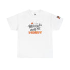 Motorcycles Make Me Horny | Mix & Match 100% Cotton Fun-Flirty Lovers’ Tees