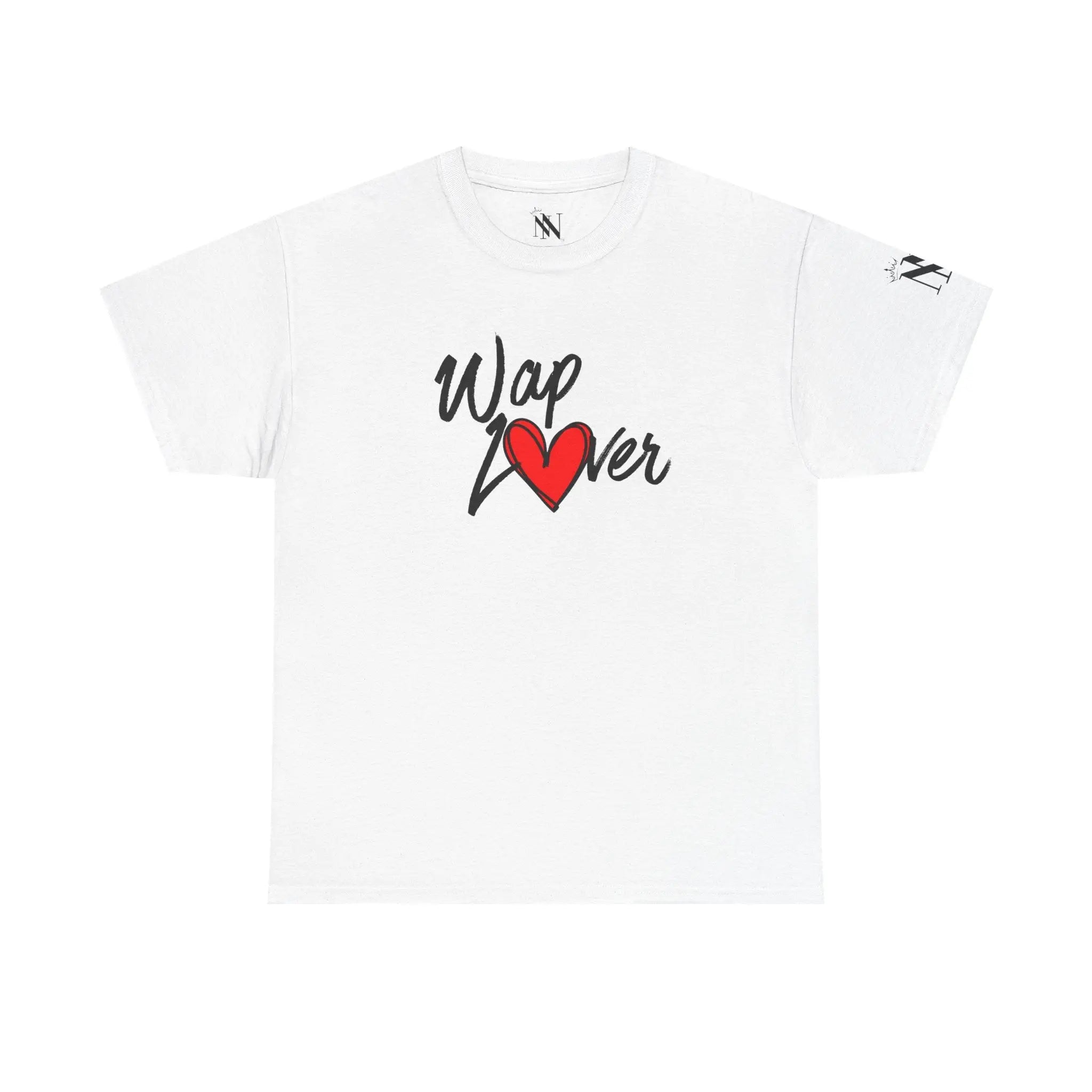 Wap Lover Cotton T-Shirt