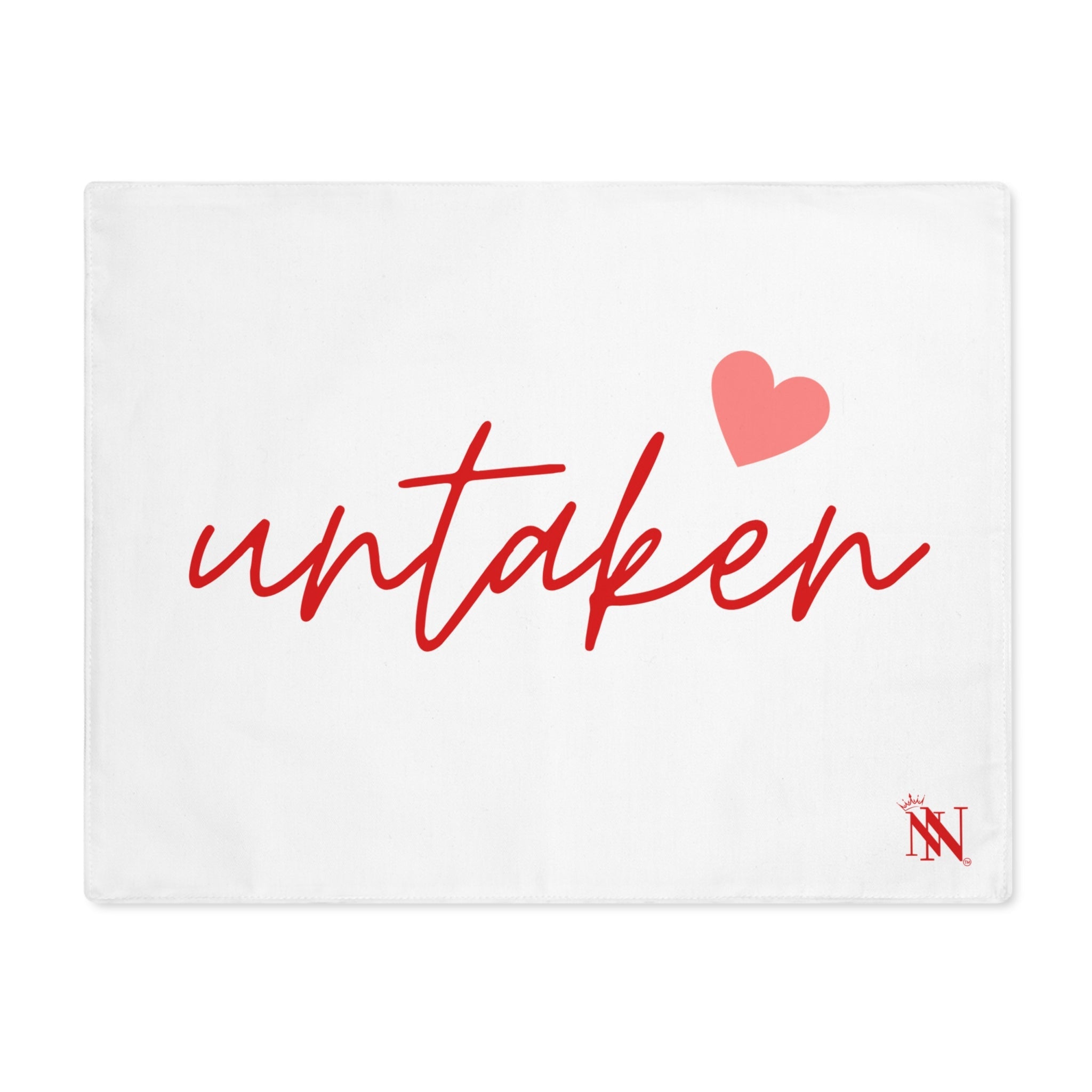Untaken Heart | Mix & Match Playful Fun-Flirty Lovers’ Toy Mats