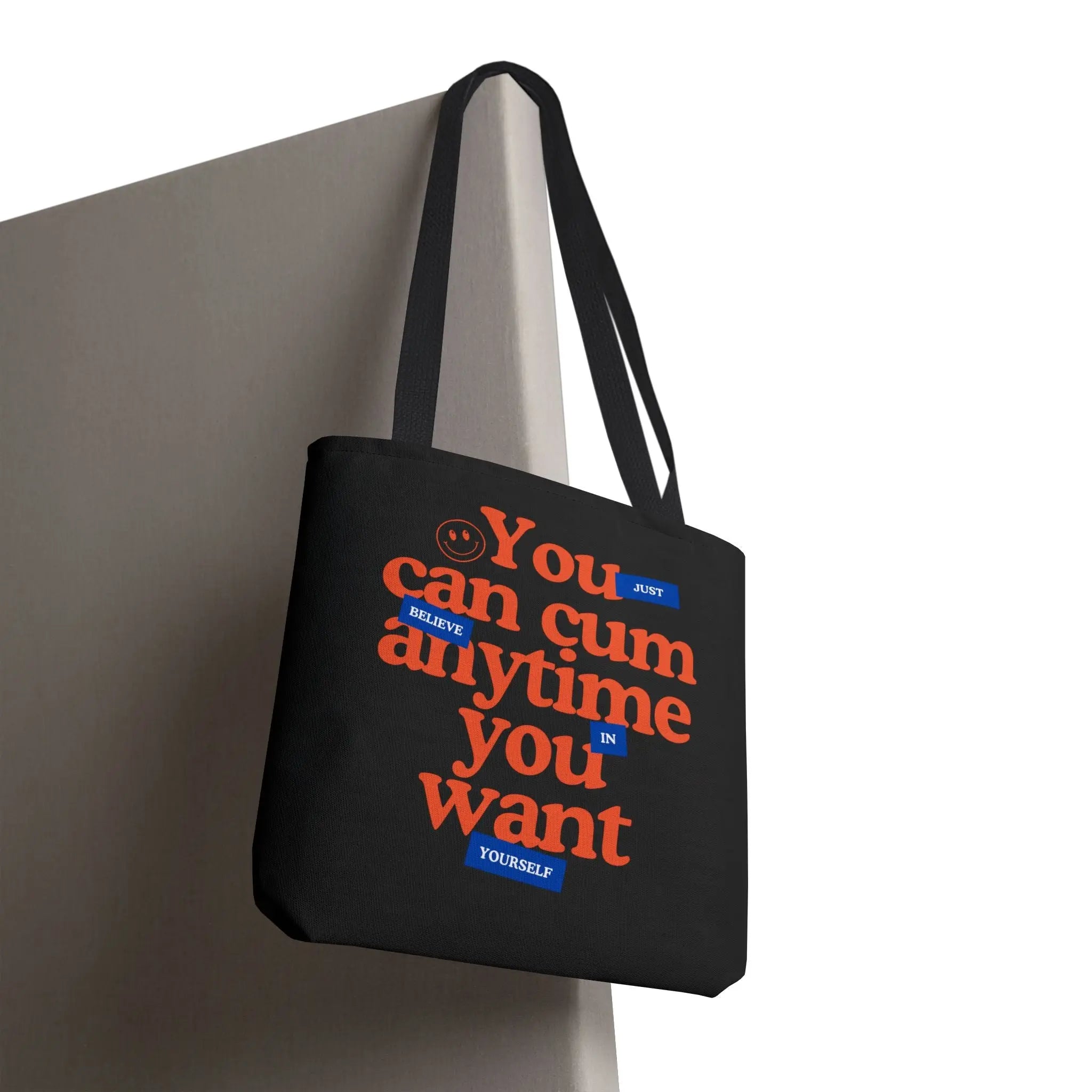 You Can | Mix & Match Fun-Flirty Lovers’ Totes