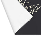 My Sex Toys Mat | Mix & Match Playful Fun-Flirty Lovers’ Toy Mats